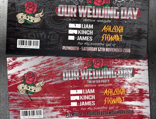 wedding invitations themes