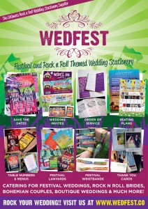 WEDFEST