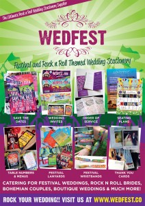 WEDFEST