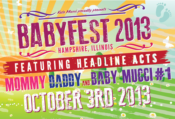 baby shower invitations babyfest