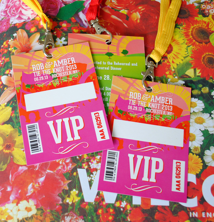 festival lanyards