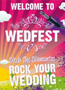 welcome to wedfest