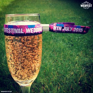 festival wristbands