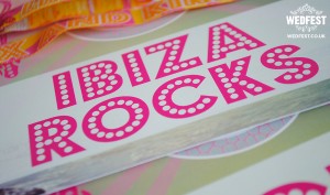 ibiza rocks wedding