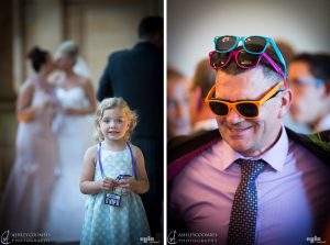 festival wedding paisley town hall