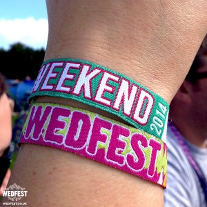 wedfest festival wristbands electric picnic ireland