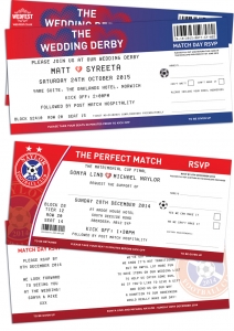 football-ticket-wedding-invites