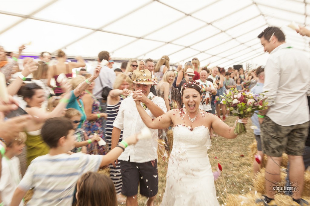 Festival Weddings