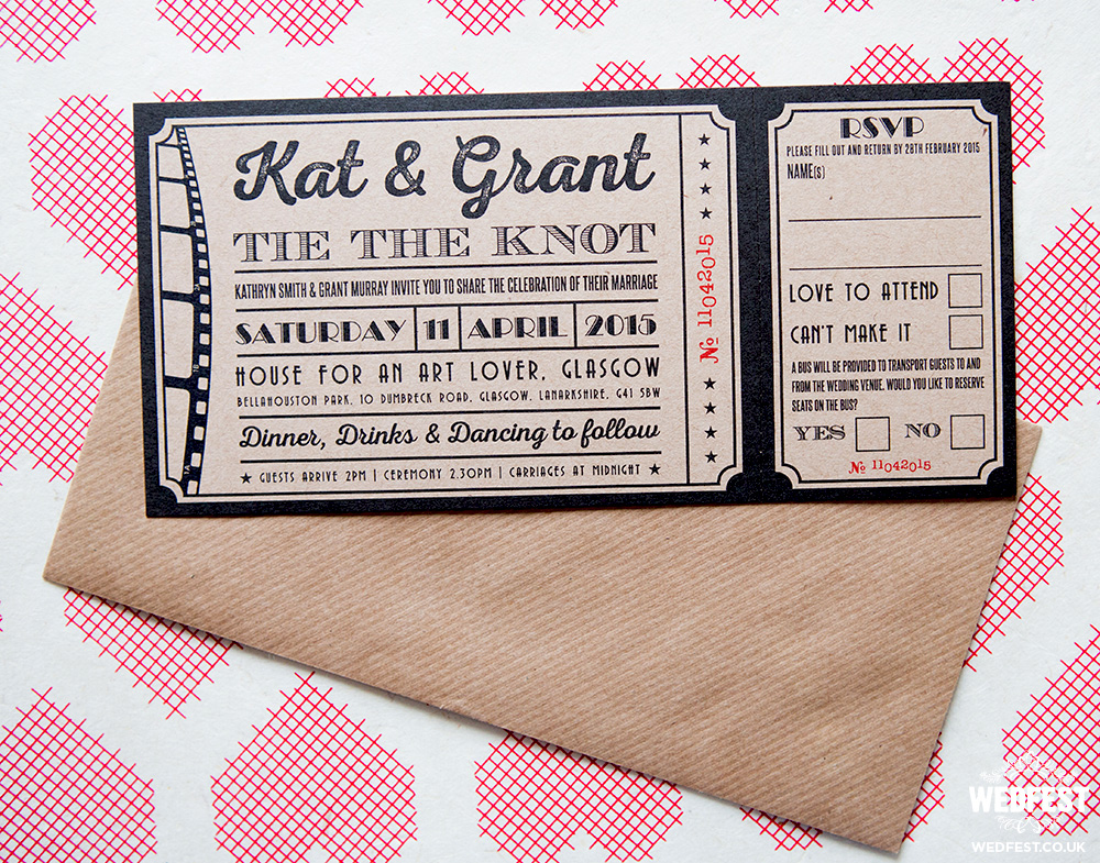 vintage-cinema-ticket-wedding-invites-and-wedding-stationery-wedfest