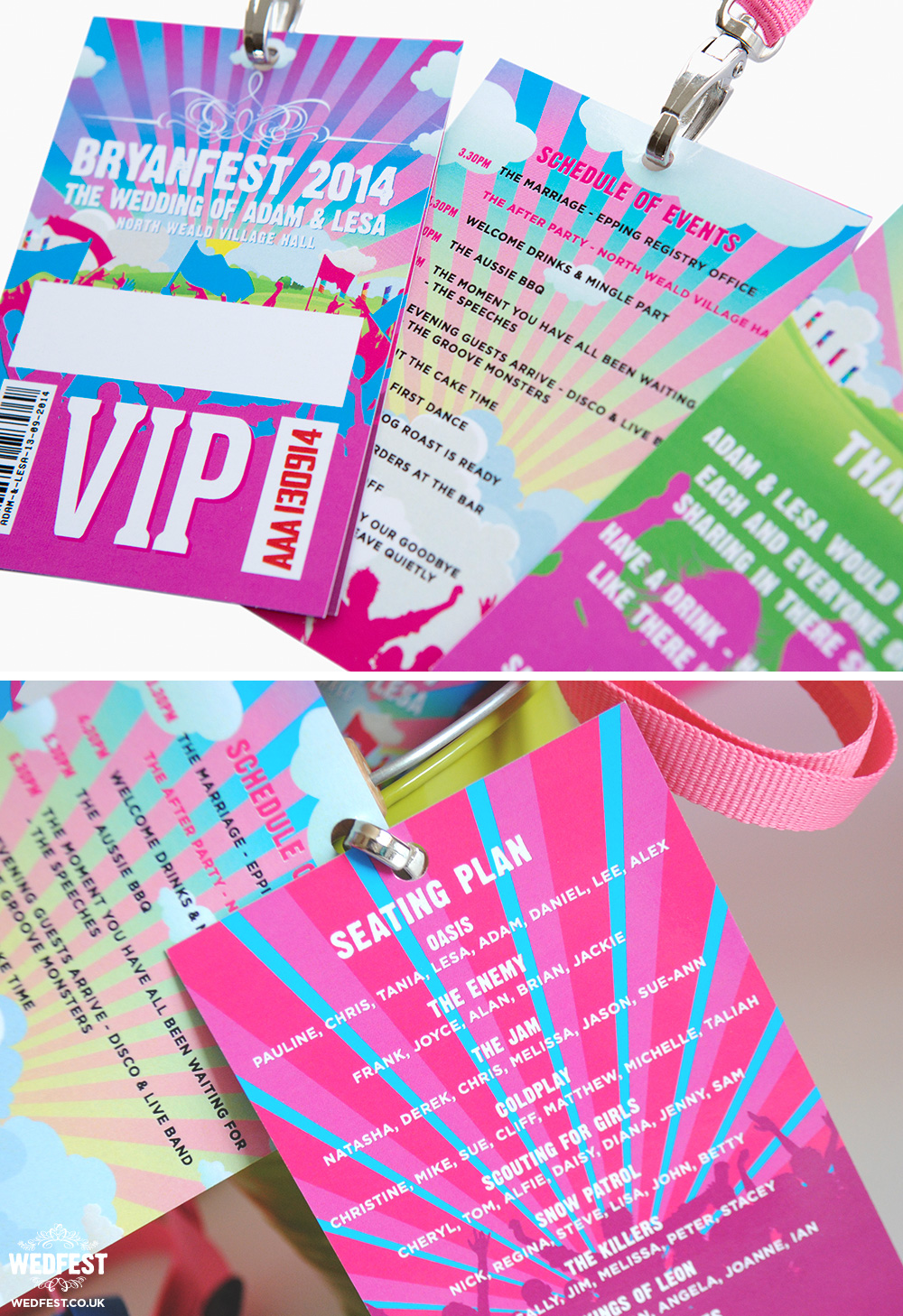 wedding vip program