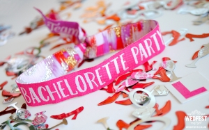 bachelorette party wristbands