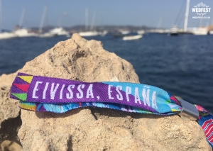 Eivissa Ibiza wedding stationery