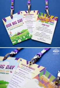 our big day wedding festival