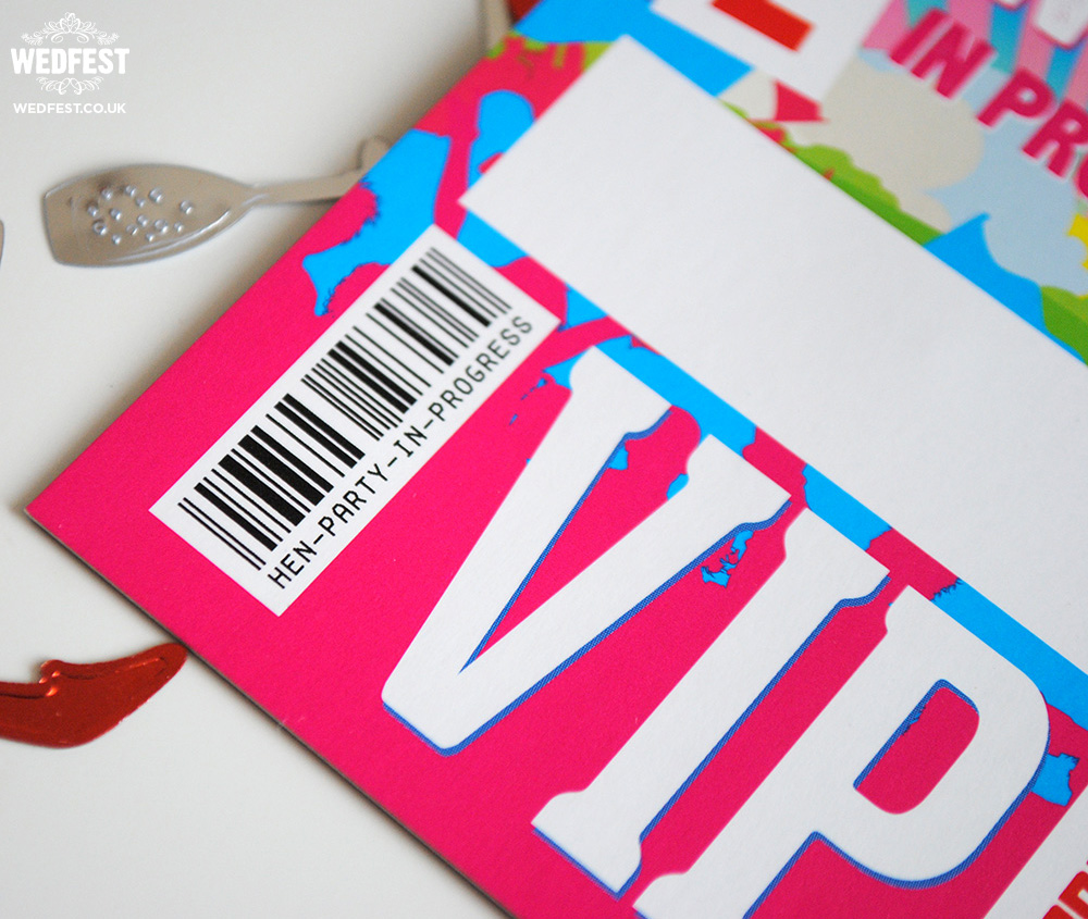 hen doo vip cards