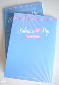 alternative-wedding-order-of-service-booklet