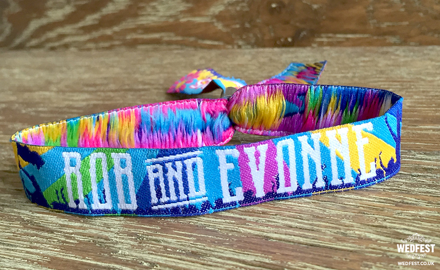 custom wristbands ireland