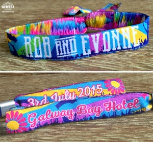 wristbands