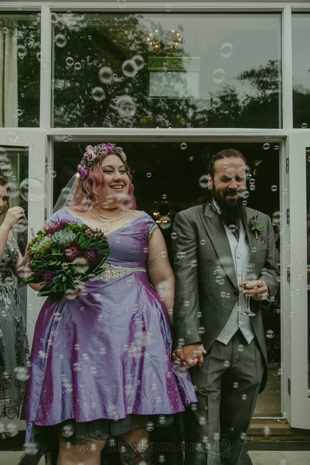 kitty and stu heavy metal wedding kitty and stu heavy metal wedding