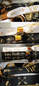 bride tribe hen party accessory-detail