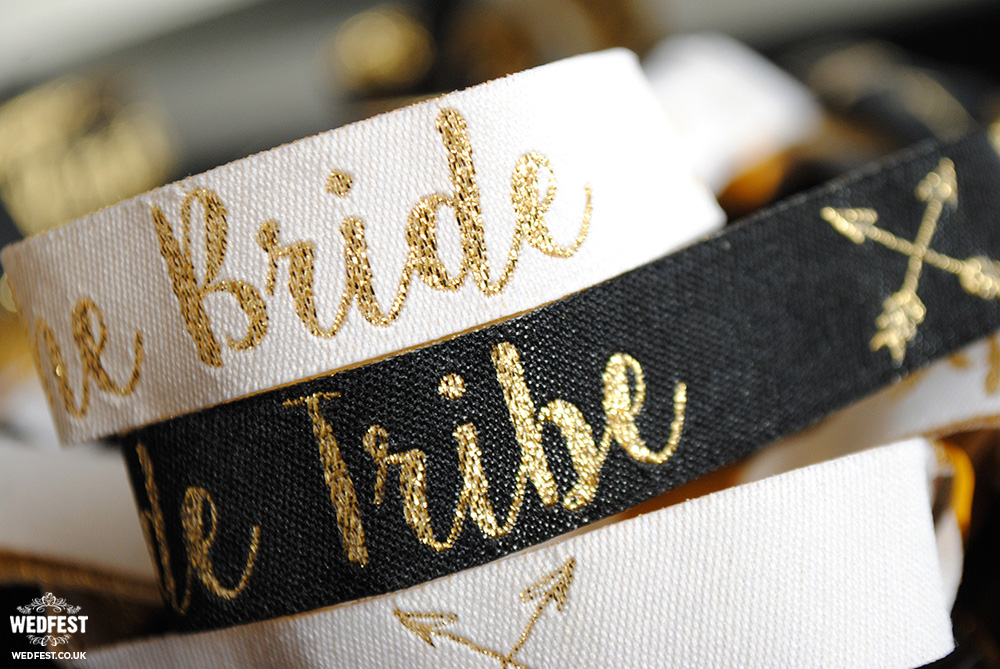 bride tribe