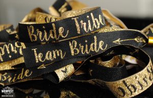 hen party bride tribe