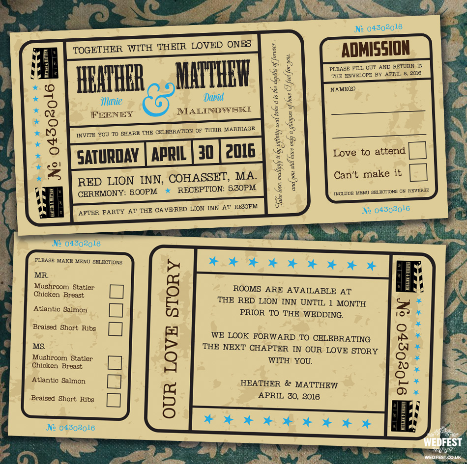 cinema-and-movie-themed-wedding-stationery-wedfest