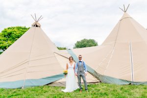 festival wedding teepee tipi tent