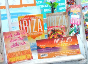 ibiza wedding stationery and invitations ideas