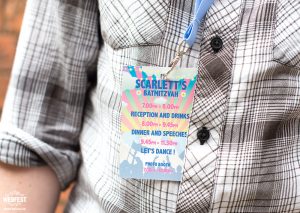 festival-bat-mitzvah-vip-pass