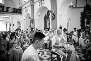 san carlos church ibiza wedding