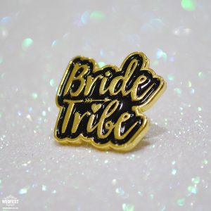 classy bride tribe hen bachelorette party gifts