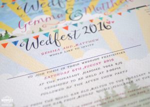 wedfest weddings