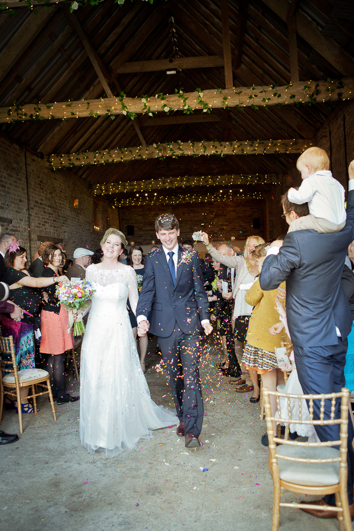 ellen alex festival wedding bride groom