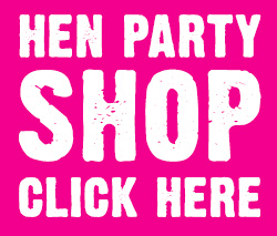 wedfest hen party shop