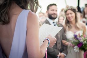 wedding wristbands