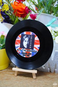 britpop vinyl record wedding table names numbers