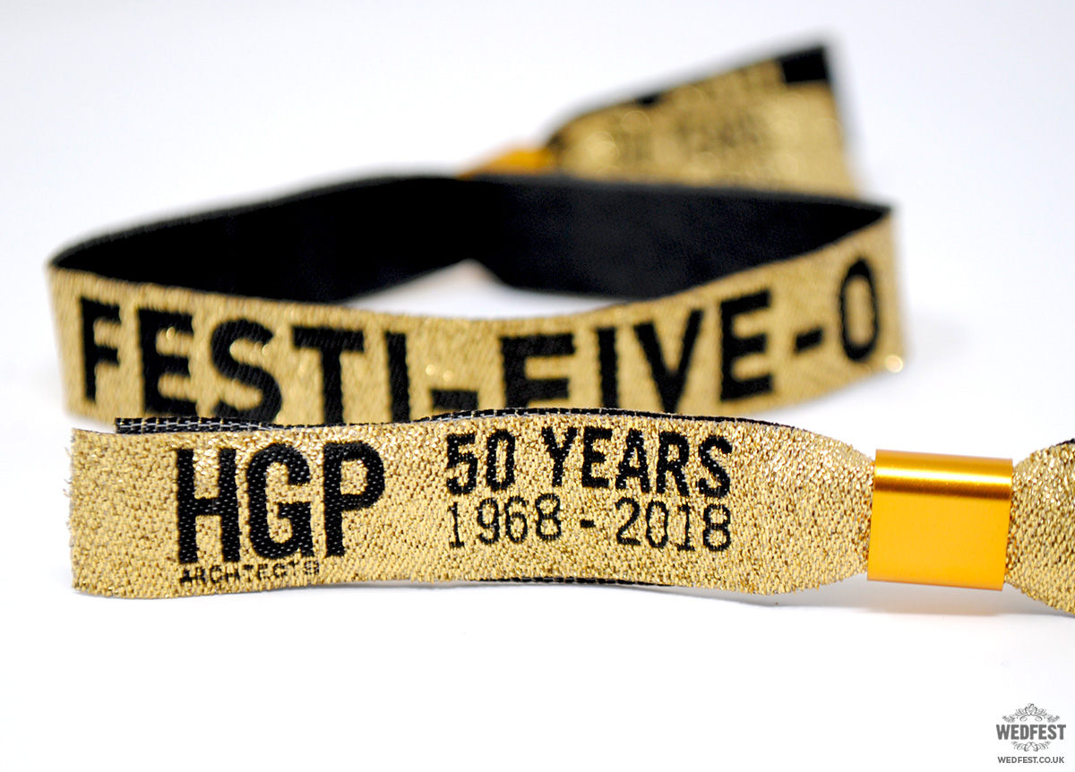 business event corporate company party wristbands supplier