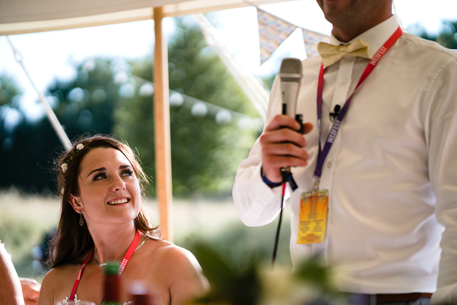 festival groom speech