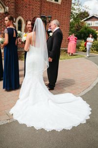 staunton wedfest festival bride to be