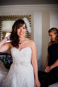 festival bride to be zoe