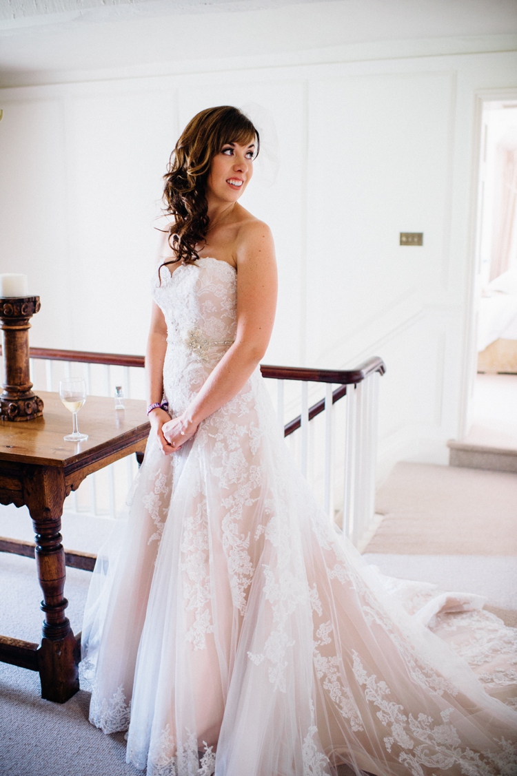 festival bride zoe