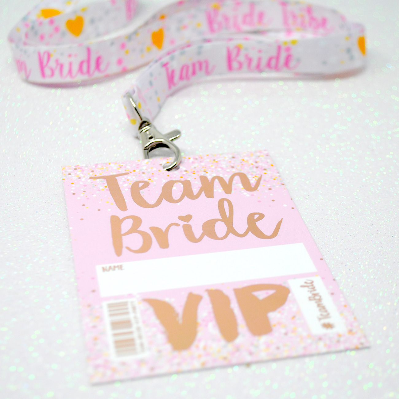 ...backstage party pass invitation bachelorette party black hot pink lanyar...
