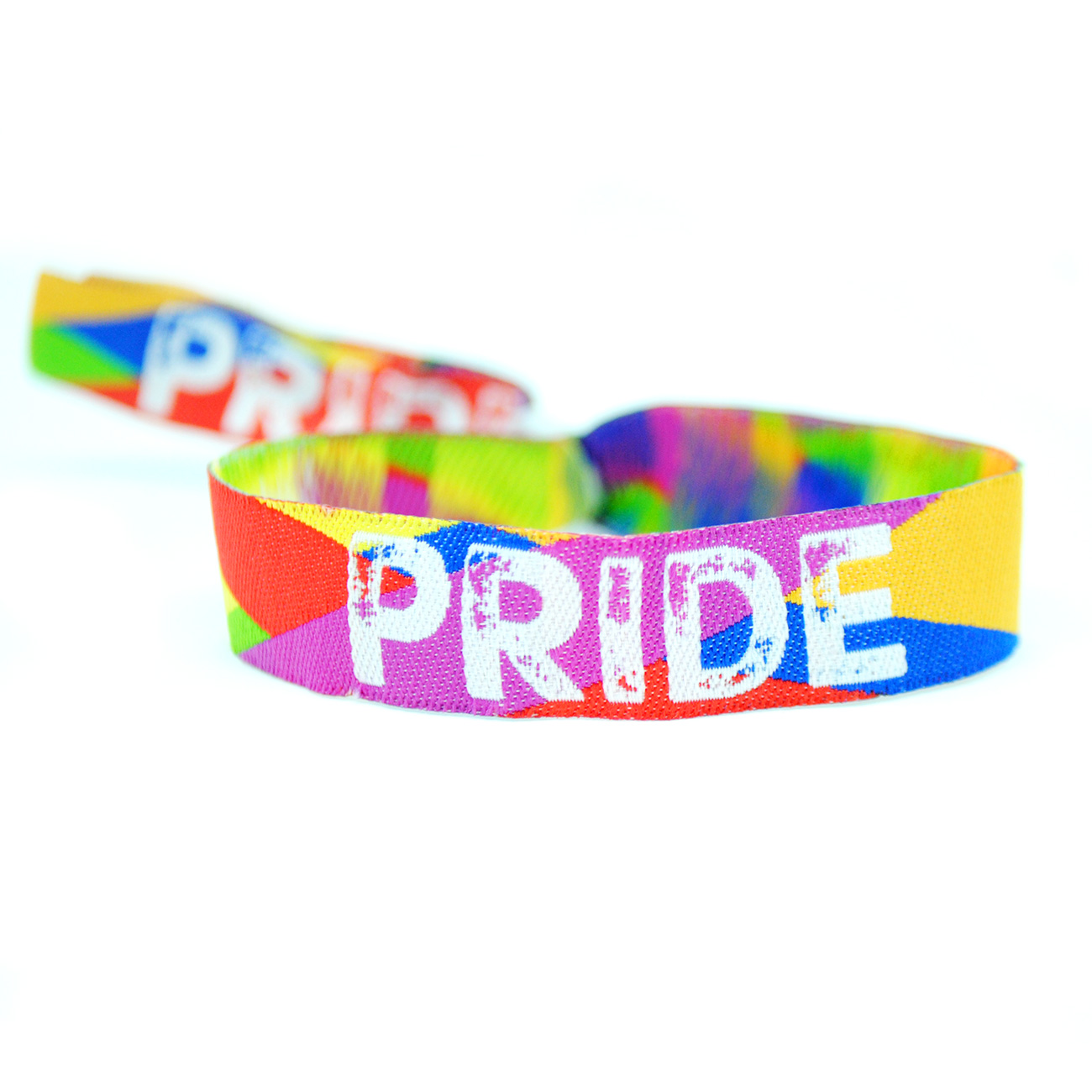 pride wristband gay pride festival wristbands