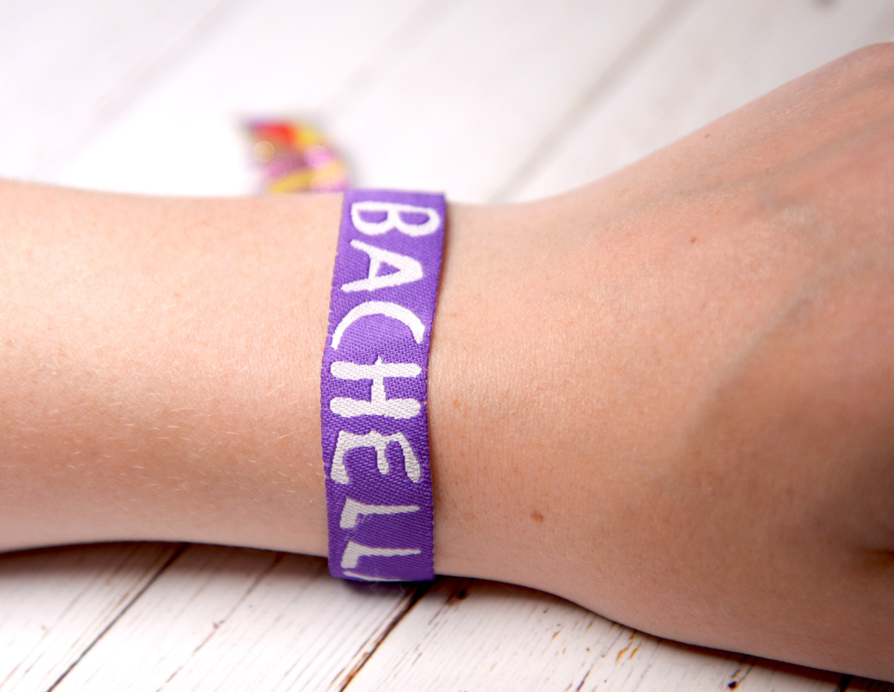 bachella boho bachelorette party wristbands bachella boho bachelorette party wristbands