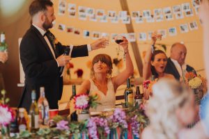 kellyfest festival wedding wedfest