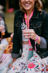 festival hen party hen festival wristbands