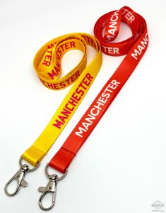 branded promotional event lanyard suppliers