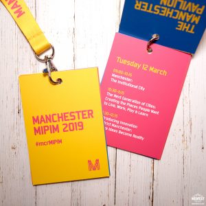corporate business branded festival neck lanyards