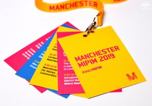 custom printed corporate business promotional event lanyards