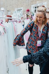 event lanyards rock n roll bride live